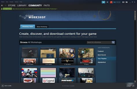 modtotal|Steam Workshop::1.7.1 Ultimate Modlist .